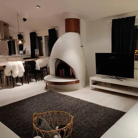 Polar Luxury Appartamento *