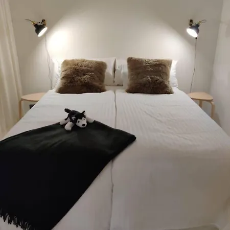 Appartamento Polar Luxury Rovaniemi