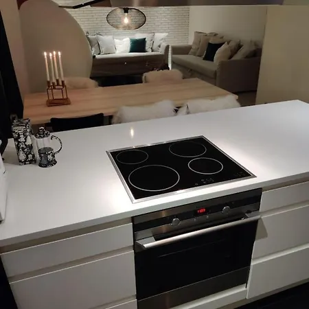 Polar Luxury * Rovaniemi