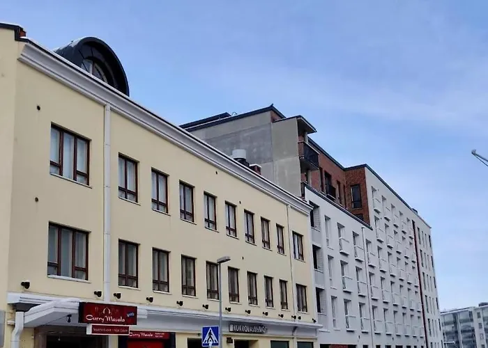 Polar Luxury Rovaniemi