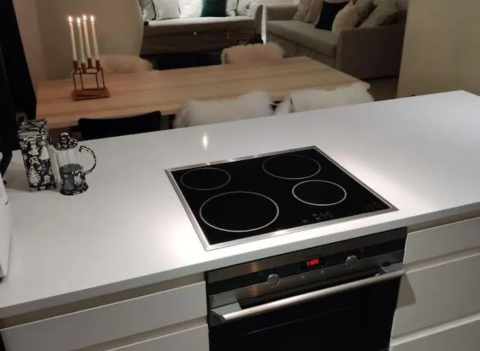 Polar Luxury * Rovaniemi