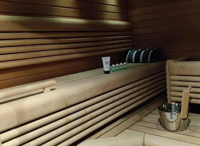 Polar Luxury Appartement *