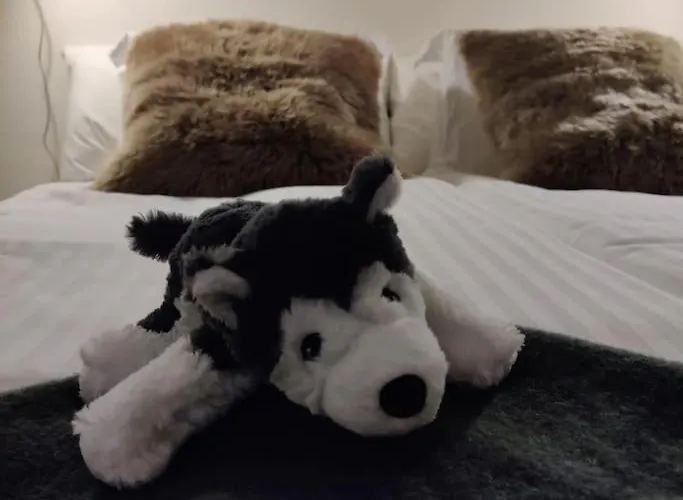 Appartement Polar Luxury Rovaniemi